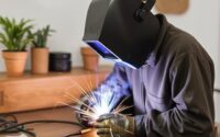 DIY home welding projects