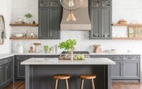 metal finishes for interior design
