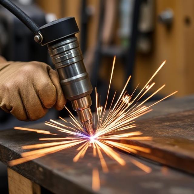 metalworking techniques for beginners
