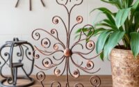 protect metal from rust indoors